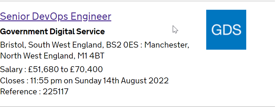 seniordevops